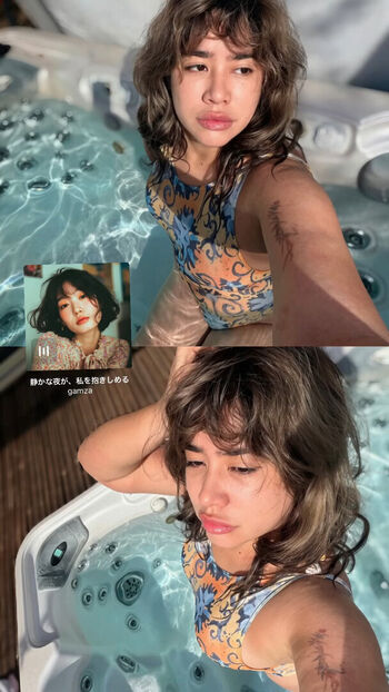 Full leaked Elise asmr private onlyfans photo