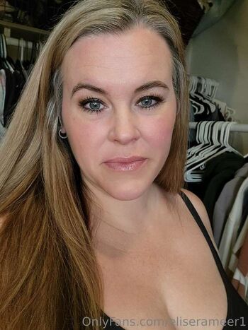 Full leaked Elise rameer private onlyfans photo