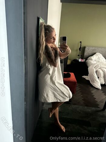 Eliza-Marie Klenner