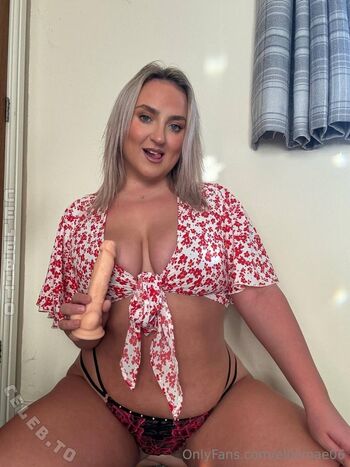 Full leaked Elliemae vip page private onlyfans photo