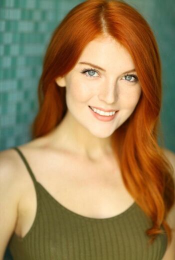 Elyse Dufour