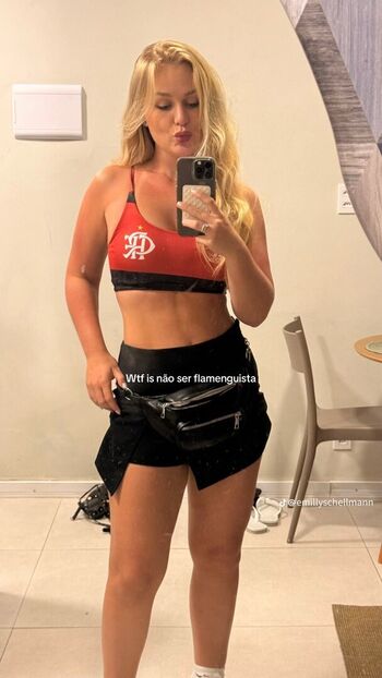 Emilly Schellmann