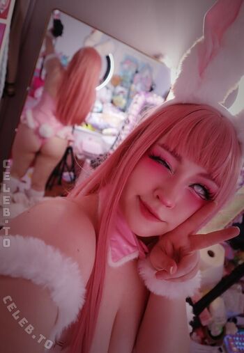 Full leaked Enyaarwyen private onlyfans photo