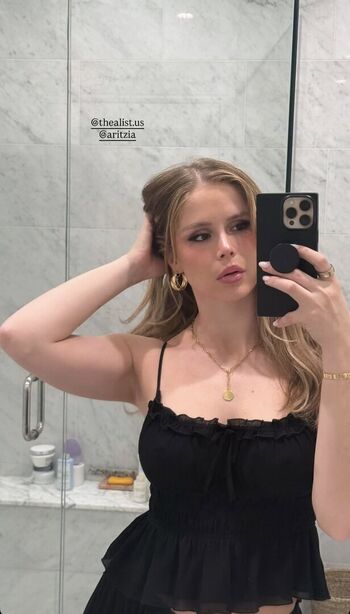 Erin Moriarty