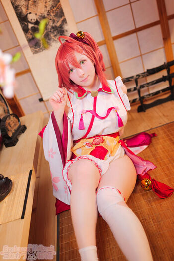 Erokawa Nekomi