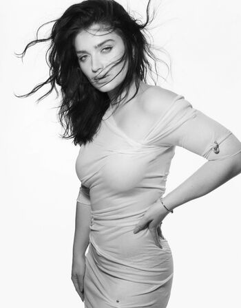 Full leaked Eve hewson private onlyfans photo