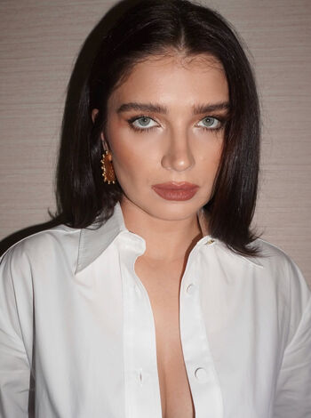 Full leaked Eve hewson private onlyfans photo