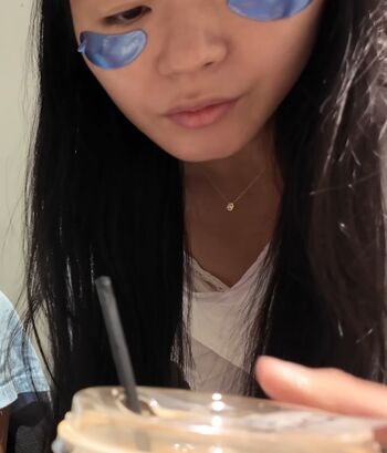 Full leaked Evelyn ha private onlyfans photo