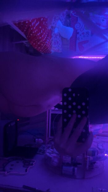 Full leaked Everchanging private onlyfans photo
