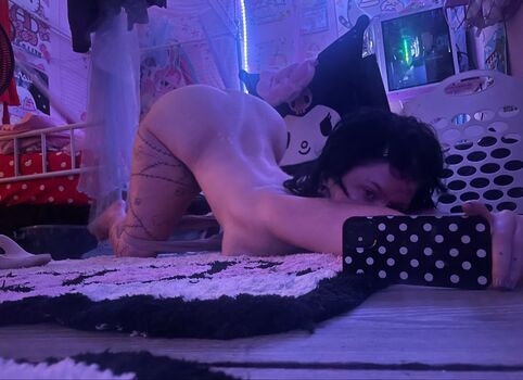 Full leaked Everchanging private onlyfans photo