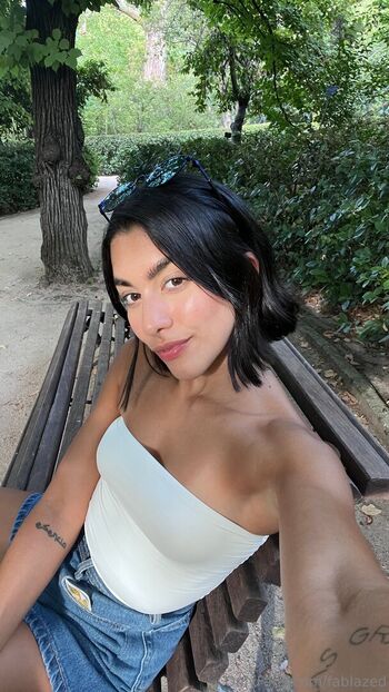 Full leaked Fablazed private onlyfans photo