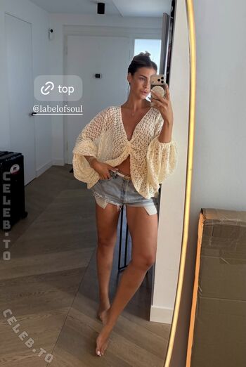 Full leaked Farina opoku page private onlyfans photo