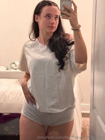 Full leaked Fatstinkycrotchgoblin private onlyfans photo
