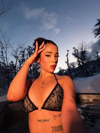 Full leaked Fernanda villalobos private onlyfans photo