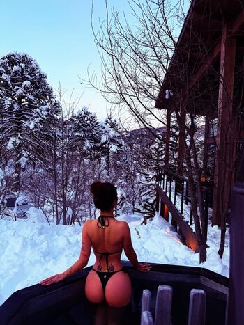 Full leaked Fernanda villalobos private onlyfans photo