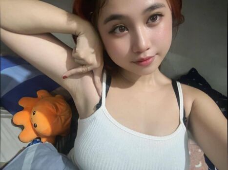 Full leaked Filipina cosplayers private onlyfans photo