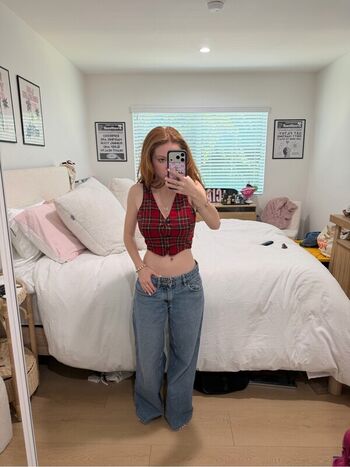 Francesca Capaldi