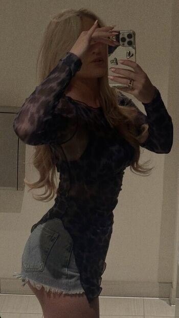 Full leaked Gabb goudy private onlyfans photo