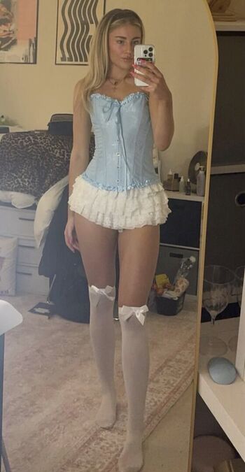Full leaked Gabby konrad private onlyfans photo
