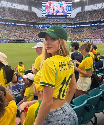 Gabi Martins