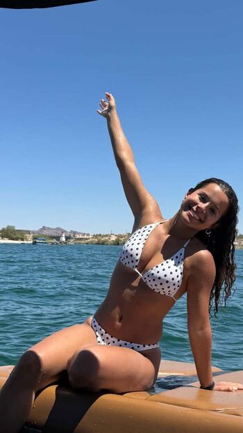 Gabriella Saraivah