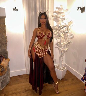 Gallienne Nabila