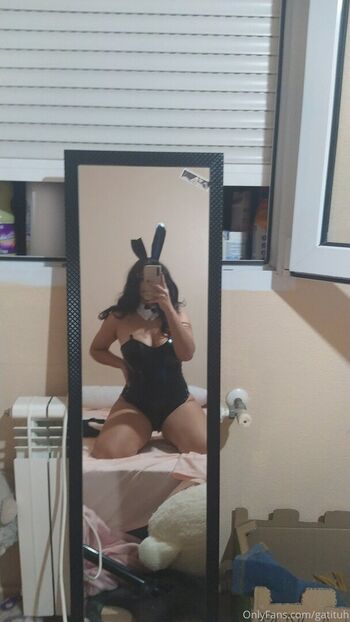 Full leaked Gatituh private onlyfans photo
