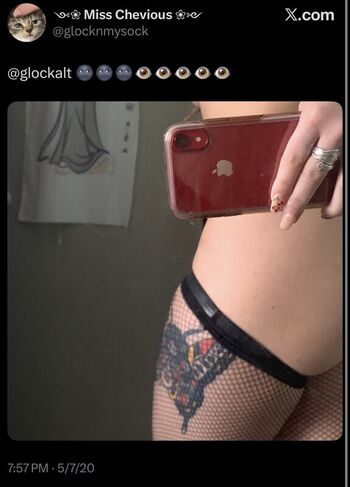 Full leaked Glocknmysock private onlyfans photo