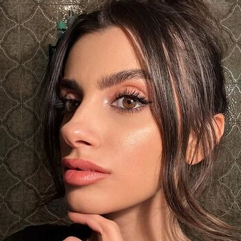 Full leaked Greta prendi private onlyfans photo