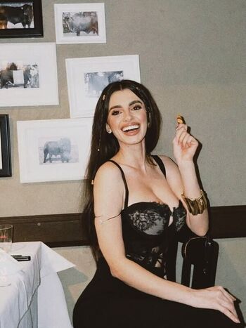 Full leaked Greta prendi private onlyfans photo