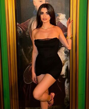 Full leaked Greta prendi private onlyfans photo