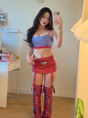 Full leaked H yojeong private onlyfans photo