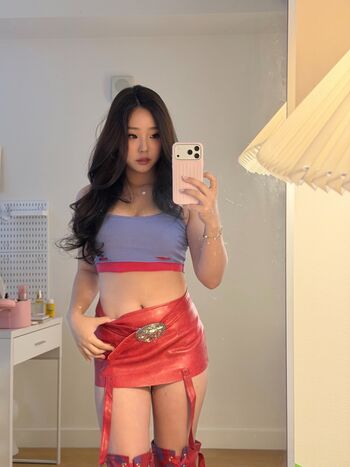 Full leaked H yojeong private onlyfans photo