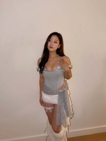 Full leaked H yojeong private onlyfans photo