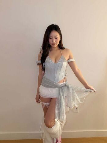 Full leaked H yojeong private onlyfans photo