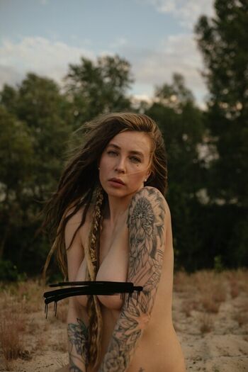Full leaked Hannamykhailova private onlyfans photo