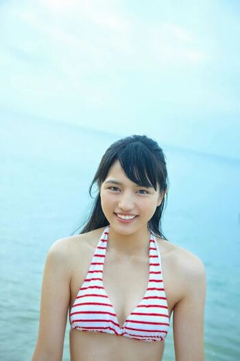 haruna kawaguchi