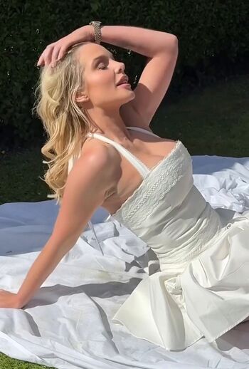 Helen Flanagan