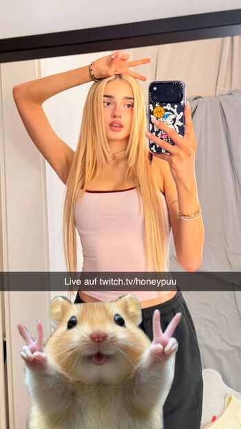HoneyPuu