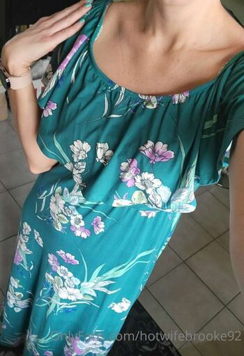 Hotwife Brooke
