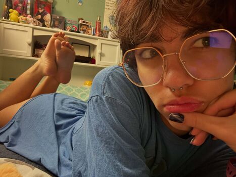 Full leaked Iovezombies private onlyfans photo