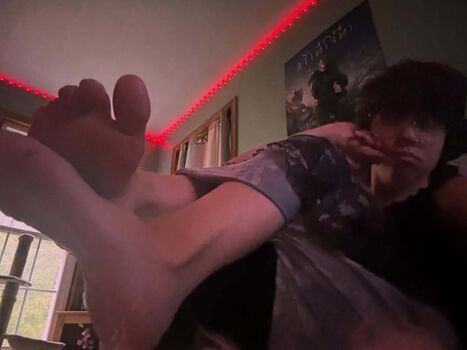 Full leaked Iovezombies private onlyfans photo