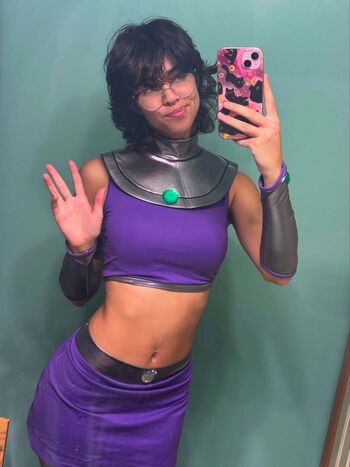 Full leaked Iovezombies private onlyfans photo