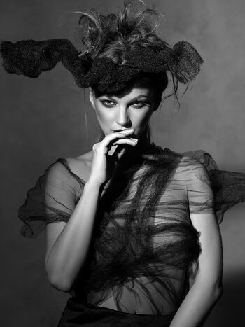 Inna Tikhonova