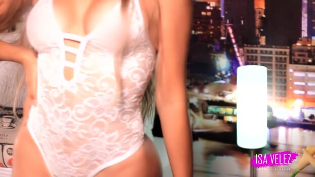 Full leaked Isa velez private onlyfans photo