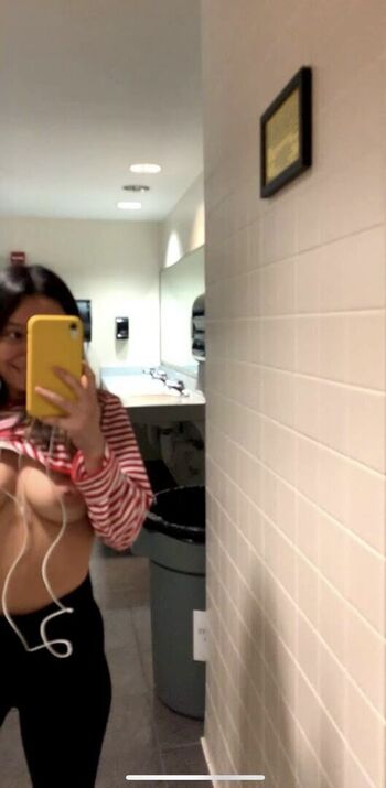 Full leaked Jackie kpa private onlyfans photo