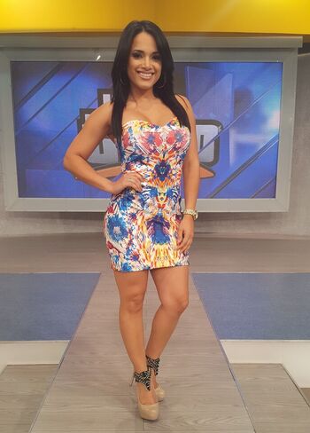 Jacky Fontรกnez