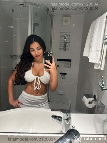 Full leaked Jade santos silva private onlyfans photo