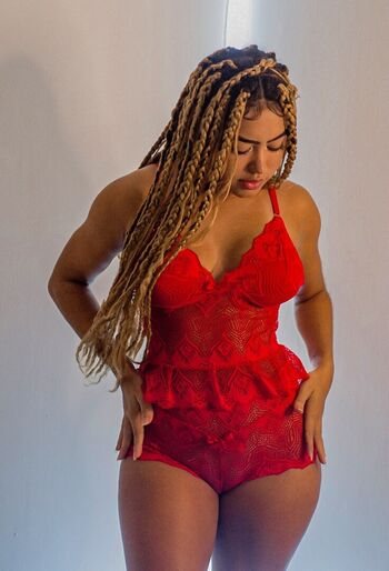 Jamilly Flor