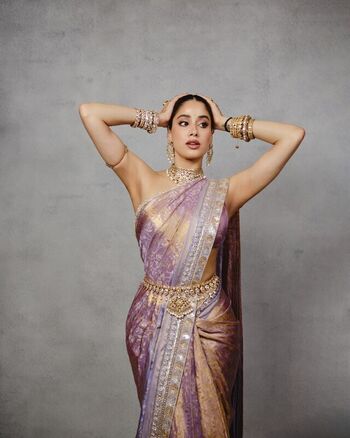 Janhvi Kapoor